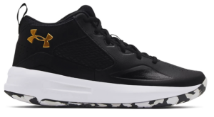 Giày Under Armour Lockdown 5 3023949-003