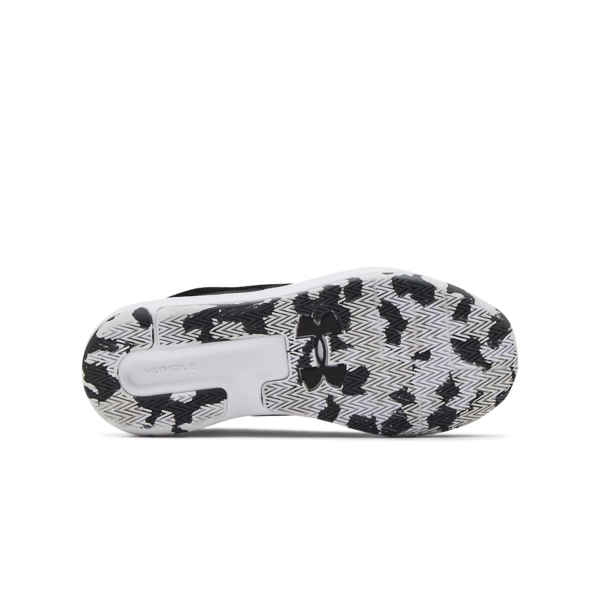 Giày Under Armour Lockdown 5 3023949-003 - Ảnh 6