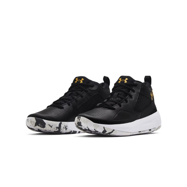 Giày Under Armour Lockdown 5 3023949-003 - Ảnh 3