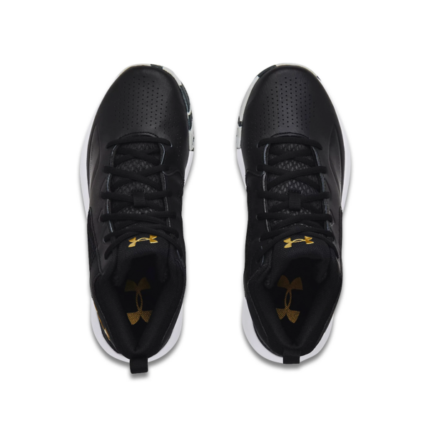 Giày Under Armour Lockdown 5 3023949-003 - Ảnh 4