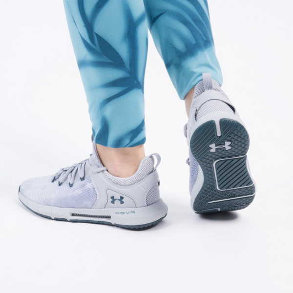 Giày Under Armour W Hovr Rise 2 PrNt 3024029-100 - Ảnh 2