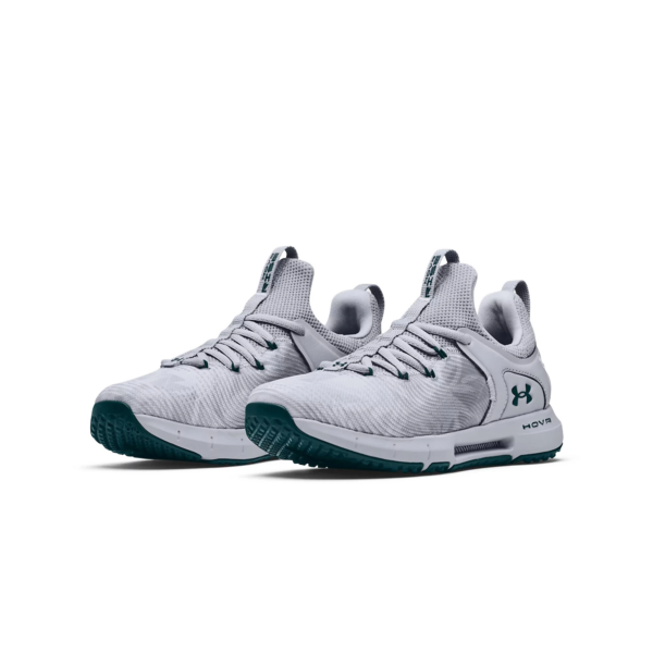 Giày Under Armour W Hovr Rise 2 PrNt 3024029-100 - Ảnh 4