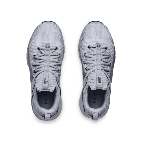 Giày Under Armour W Hovr Rise 2 PrNt 3024029-100 - Ảnh 5