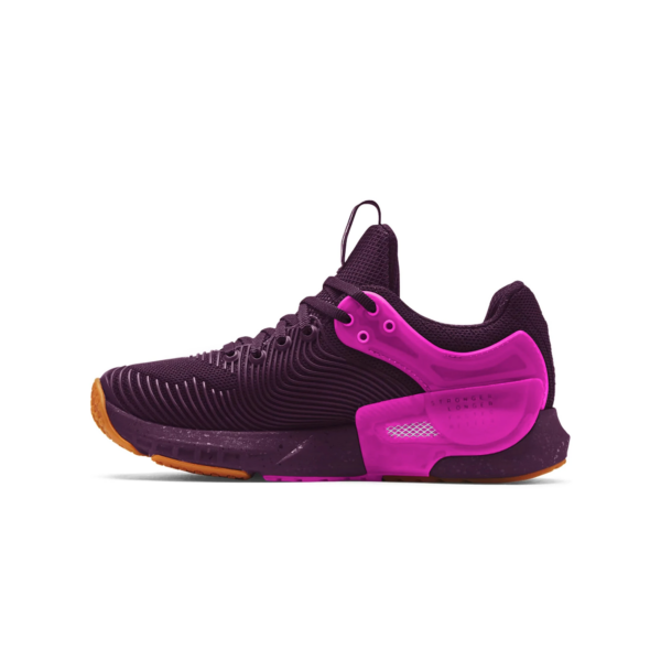 Giày Under Armour Hovr Apex 2 Gloss 3024041-501 - Ảnh 2
