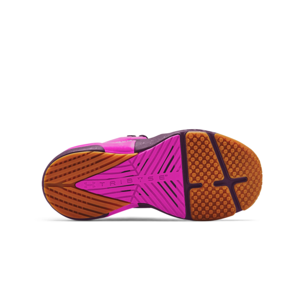 Giày Under Armour Hovr Apex 2 Gloss 3024041-501 - Ảnh 3
