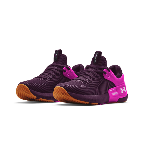 Giày Under Armour Hovr Apex 2 Gloss 3024041-501 - Ảnh 4