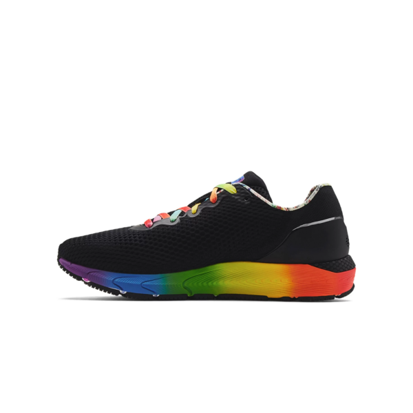 Giày Under Armour Hovr Sonic 4 Pride 3024389-001 - Ảnh 6