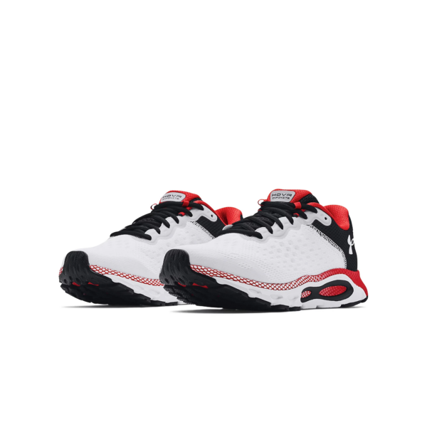 Giày Under Armour Hovr Infinite 3 25Th 3024390-100 - Ảnh 4