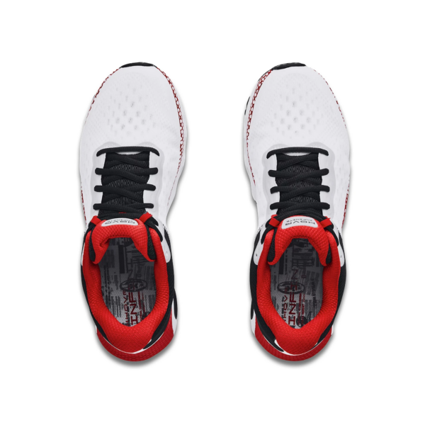 Giày Under Armour Hovr Infinite 3 25Th 3024390-100 - Ảnh 5