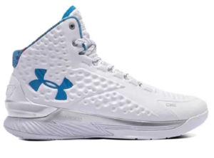Giày Under Armour Curry 1 Splash Party 3024394-100