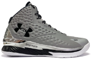 Giày Under Armour Curry 1 Rflct 3024395-100