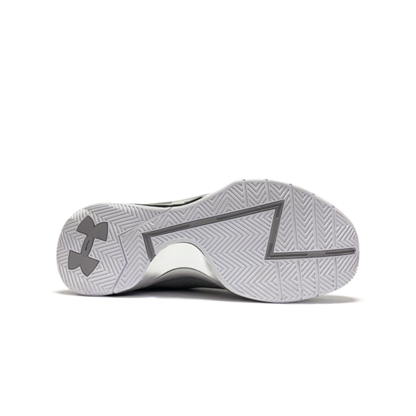 Giày Under Armour Curry 1 Rflct 3024395-100 - Ảnh 3