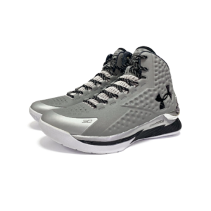 Alternative view of Giày Under Armour Curry 1 Rflct 3024395-100