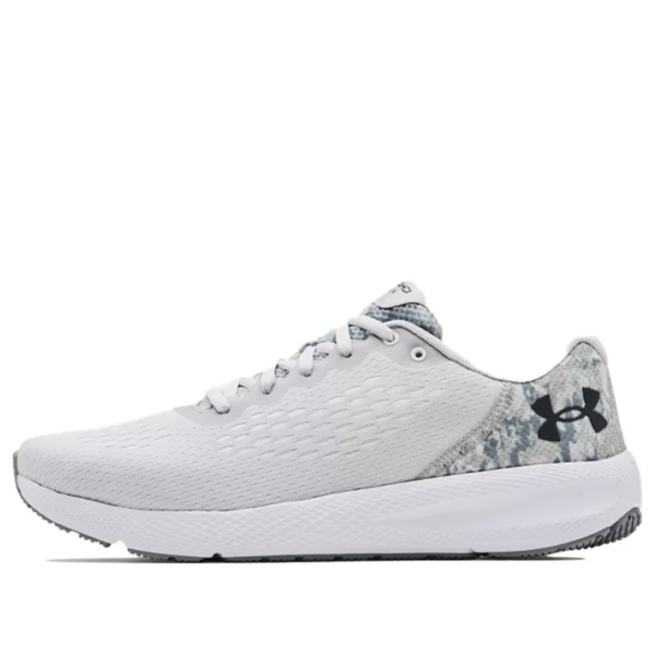Giày Under Armour Charged Pursuit 2 SE White 3024441-100 - Ảnh 4