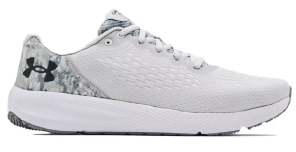 Giày Under Armour Charged Pursuit 2 SE White 3024441-100