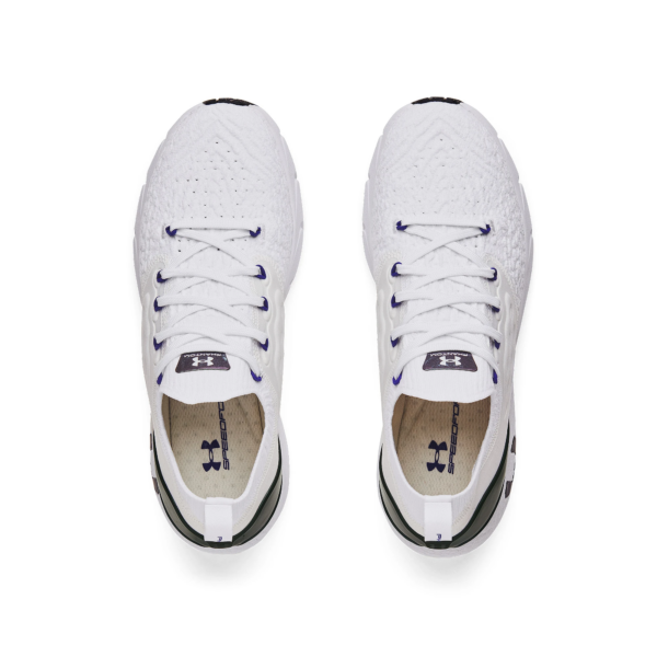 Giày Under Armour Hovr Phantom 2 Colorshift 3024729-102 - Ảnh 5