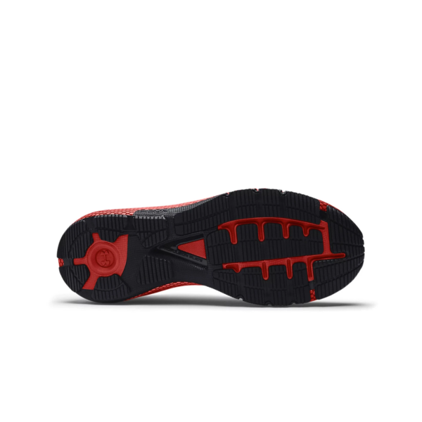 Giày Under Armour HOVR Machina 2 'Colorshift Black Venom Red' 3024740-001 - Ảnh 3