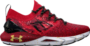 Giay Under Armour HOVR Phantom 'Chinese New Year' 3024836-600