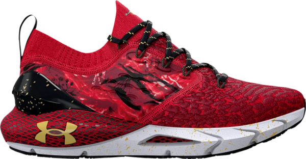 Giay Under Armour HOVR Phantom 'Chinese New Year' 3024836-600