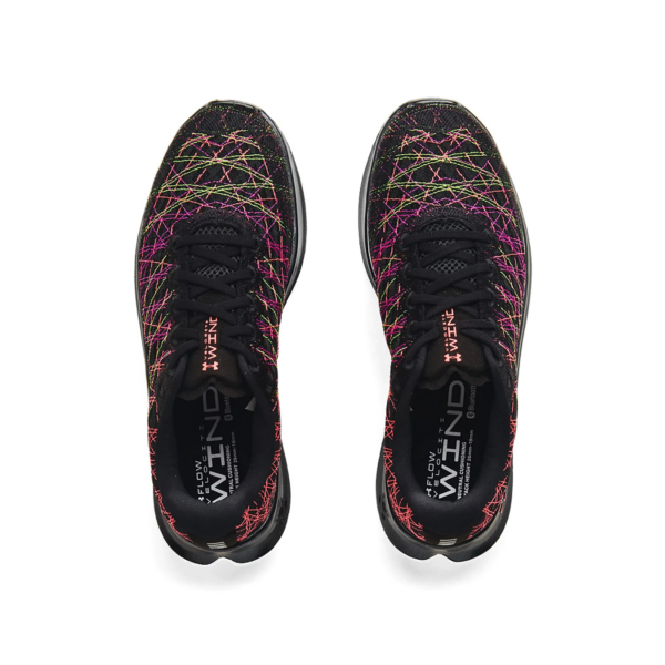 Giày Under Armour Flow Velociti Wind Przm 3024896-001 - Ảnh 5