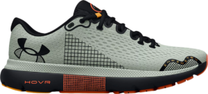 Giay Under Armour HOVR Infinite 4 'Illusion Green Orange' 3024897-300