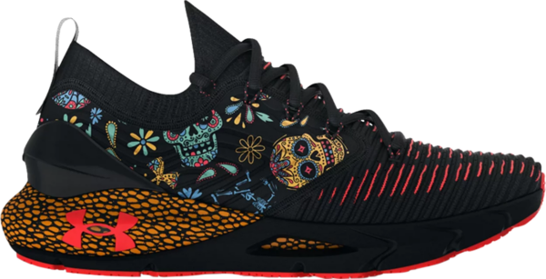 Giay Under Armour HOVR Phantom 2 'Day Of The Dead' 3025382-001