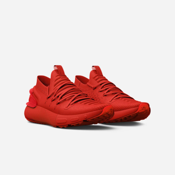 Giay Under Armour HOVR Phantom 3 'Radio Red' 3025516-602