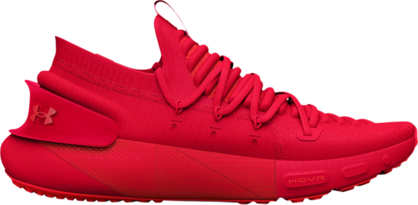 Giay Under Armour HOVR Phantom 3 'Radio Red' 3025516-602
