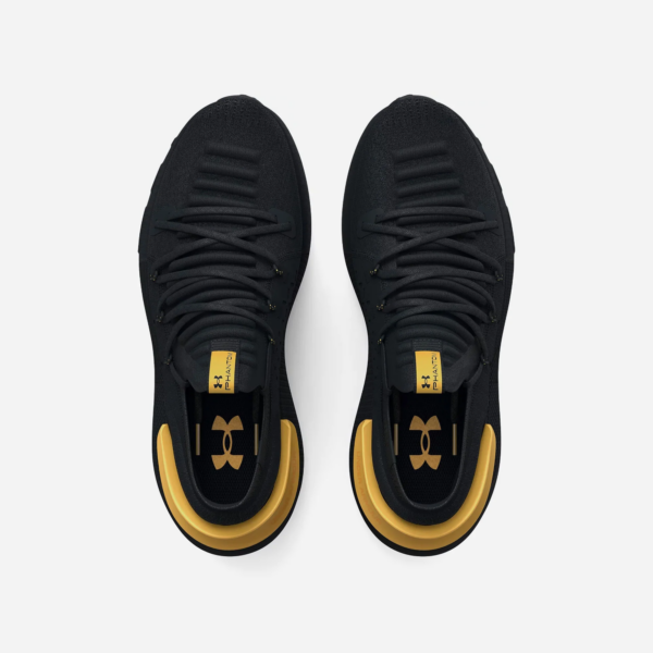 Giay Under Armour HOVR Phantom 3 'Black Gold' 3025520-003