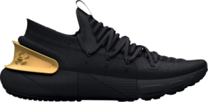 Giay Under Armour HOVR Phantom 3 'Black Gold' 3025520-003