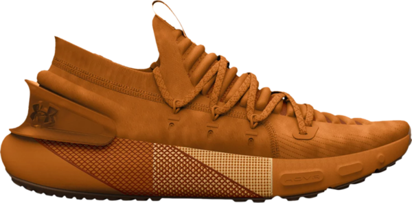 Giay Under Armour HOVR Phantom 3 'Honey Orange' 3026348-802