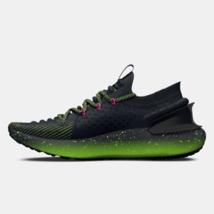 Giay Under Armour HOVR Phantom 3 Amp 'Black Lime' 3026814-001