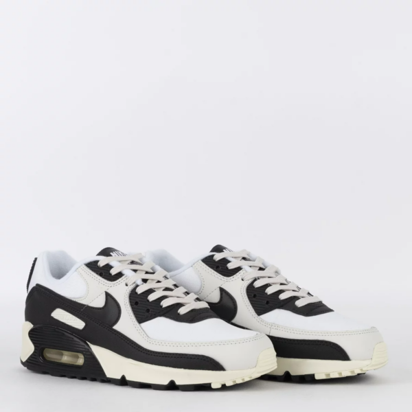 Giày Nike Air Max 90 'Phantom Coconut Milk' DQ8974-100 - Ảnh 7
