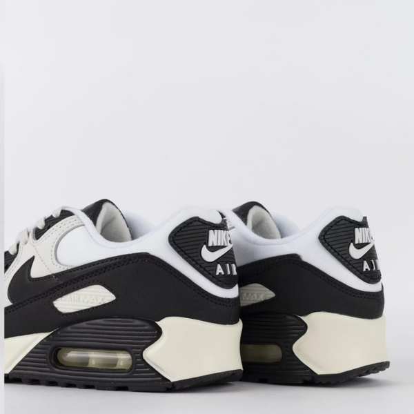 Giày Nike Air Max 90 'Phantom Coconut Milk' DQ8974-100 - Ảnh 8