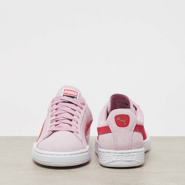 Giày Puma Suede Classic ‘Pale Pink’ 355462-84 - Ảnh 3