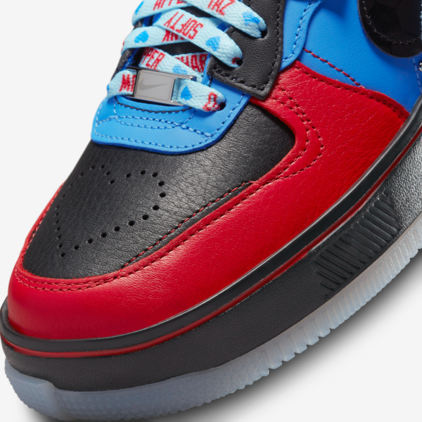 Giày Nike Air Force 1 Low Fontanka 'Doernbecher Cidni' DR6259-600 - Ảnh 4