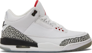 Giay Nike Air Jordan 3 Retro NRG 'Free Throw Line' 923096-101