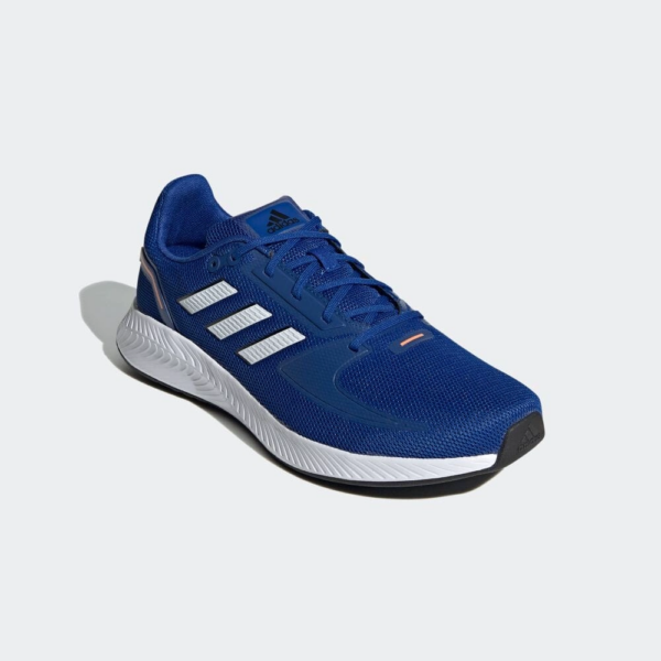 Giày Adidas Runfalcon 2.0 'Royal Blue' FZ2802 - Ảnh 3
