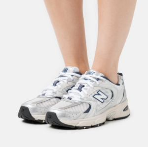 Alternative view of Giày New Balance MR530 'White' MR530CT