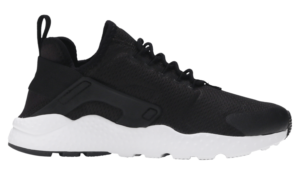 Giày Nike Wmns Air Huarache Run Ultra 'Black' 819151-008