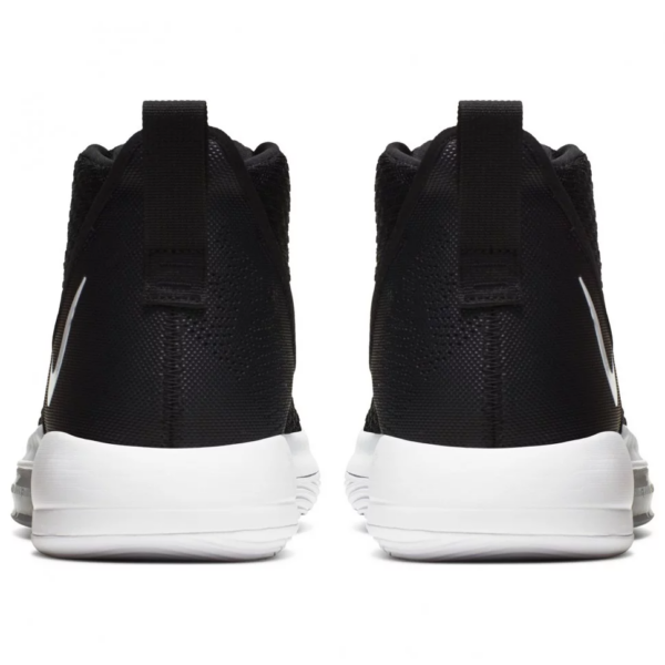Giày Nike Zoom Rize TB 'Black' BQ5468-001 - Ảnh 4