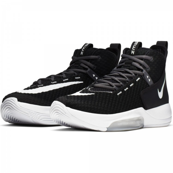 Giày Nike Zoom Rize TB 'Black' BQ5468-001 - Ảnh 2