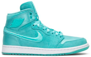 Giày Nike Wmns Air Jordan 1 Retro High 'Season Of Her: Aqua' AO1847-440