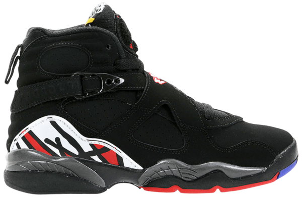Giày Nike Air Jordan 8 Retro GS 'Playoff' 2013 305368-061