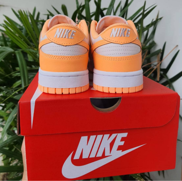 Giày Nike Dunk Low 'Peach Cream' DD1503-801 - Ảnh 4