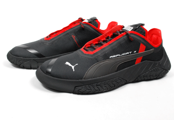 Giày Puma Relicat X 'Circuit' 306460-01 - Ảnh 6