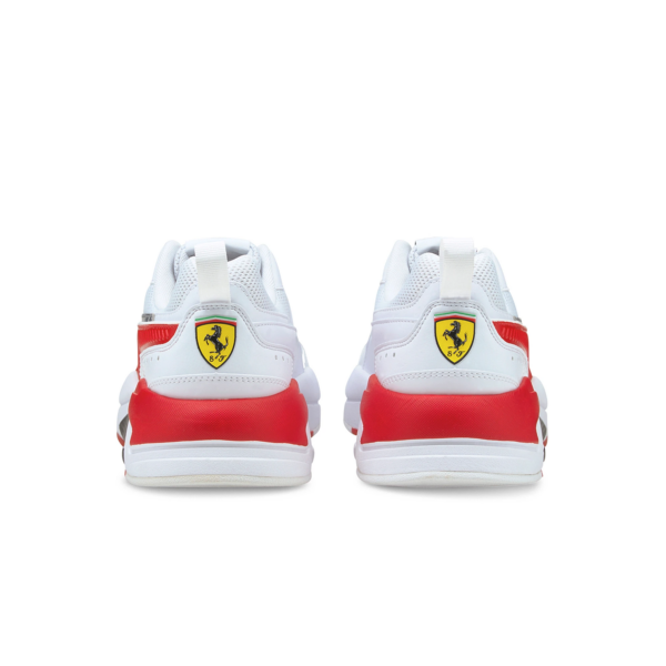 Giày Puma Ferrari Race X-Ray 2 306553-05 - Ảnh 3