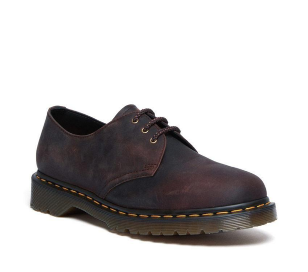 Giay Dr.Martens 1461 Chestnut 'Brown' 30681294