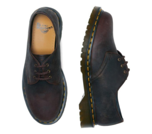 Giay Dr.Martens 1461 Chestnut 'Brown' 30681294