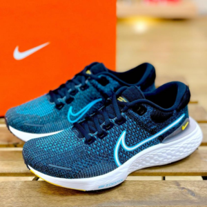 Giay Nike ZoomX Invincible Run Flyknit 2 'Chlorine Blue' DH5425-003